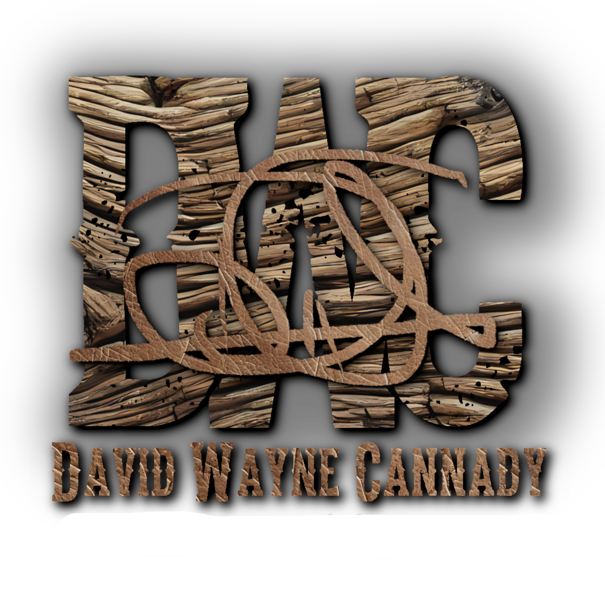 David Wayne Cannady logo