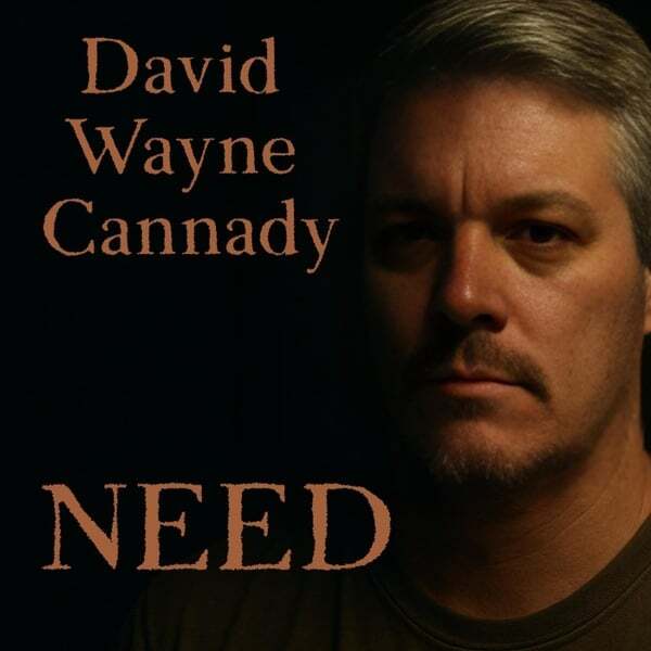 Need album cover