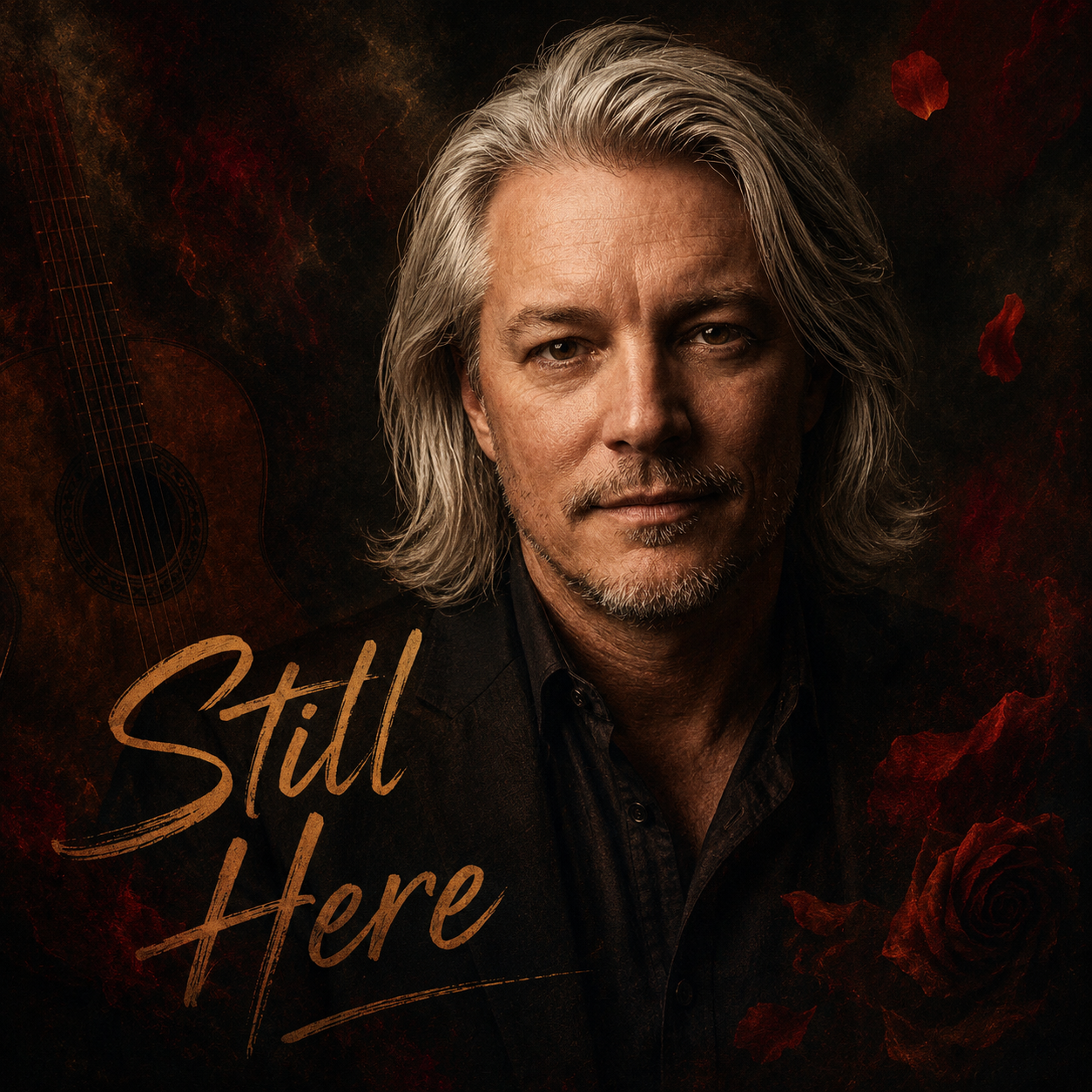 Still Here cover art
